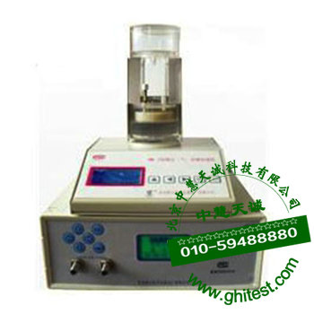 SD-LDML-3煙塵煙氣流量校準(zhǔn)儀