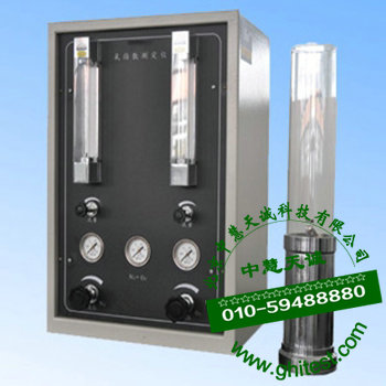 NF-YHC-2氧指數(shù)測定儀