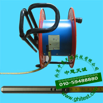 XLT-CKLDC電測(cè)水位計(jì)_帶尺水位計(jì)