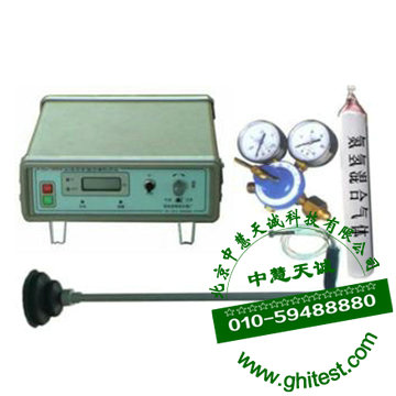 NTWSL-2000便攜式漏水檢測(cè)儀_自來(lái)水管檢漏儀_查漏儀