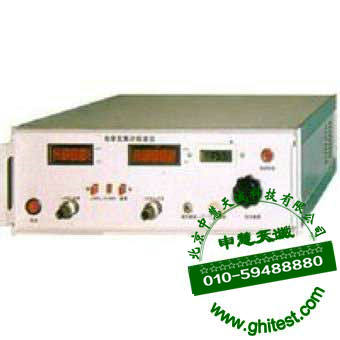GWJ-1低濃度光學(xué)瓦斯檢定器_光學(xué)瓦斯計(jì)校準(zhǔn)儀_瓦斯校驗(yàn)儀