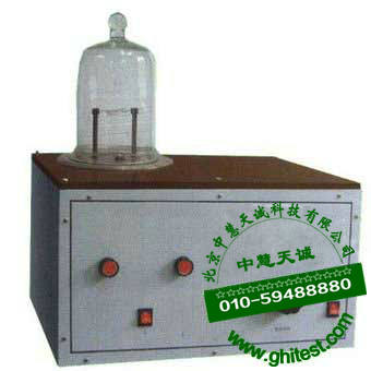 MLHT-218電阻加熱納米微粒制備實(shí)驗(yàn)儀_氣體冷凝法制備納米微粒