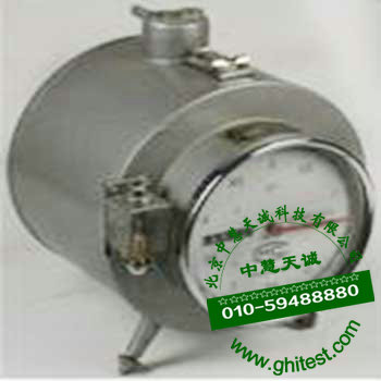 BSD0.5濕式氣體流量計(jì)