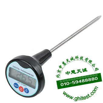 SMF-10H防水型食物溫度計(jì)_電子食品溫度計(jì)_中心溫度計(jì)