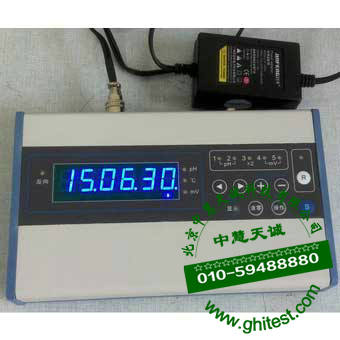 PHC-2A化酸度計(jì)檢定儀_PH計(jì)檢定儀